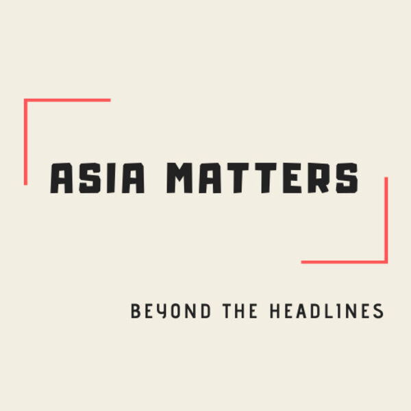 Asia Matters Logo